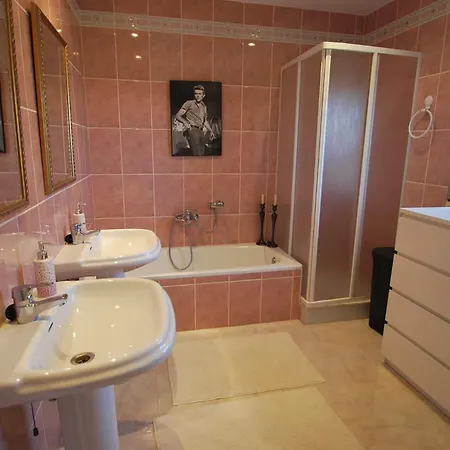 Villa Comfortable With Sea-view And Private Pool