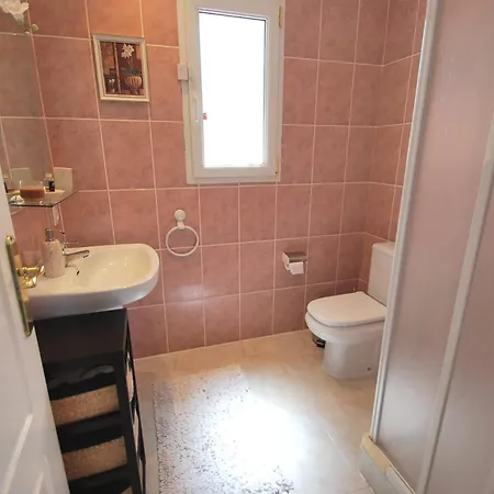 Villa Comfortable With Sea-view And Private Pool