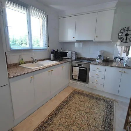 Comfortable With Sea-view And Private Pool * Muntanya la Sella