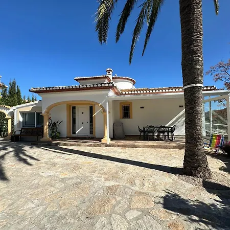Comfortable With Sea-view And Private Pool Villa