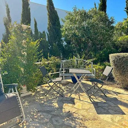 Comfortable With Sea-view And Private Pool Muntanya la Sella