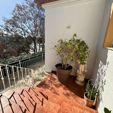 Villa Comfortable With Sea-view And Private Pool *